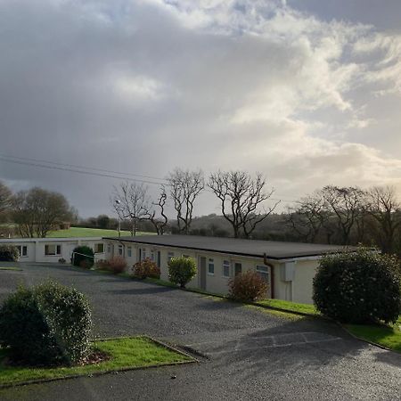 The Cardinals Hatt Ltd Motel Saltash Exterior foto